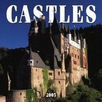 Castles 2005 Calendar
