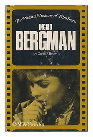 Ingrid Bergman (The Pictorial Treasury of Film Stars series)