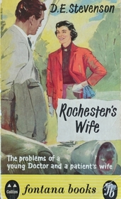Rochester's Wife