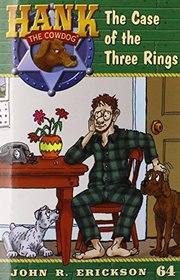 The Three Rings (Hank the Cowdog)
