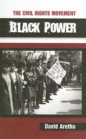 Black Power (The Civil Rights Movement)