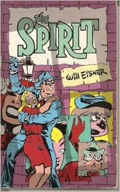 The Spirit Paperback
