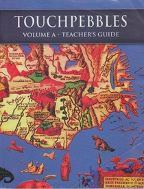 Touchpebbles (Volume A - Teacher's Guide)