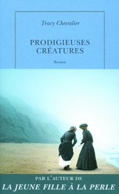 Prodigieuses créatures (French Edition)