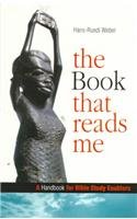The Book That Reads Me: A Handbook for Bible Study Enablers