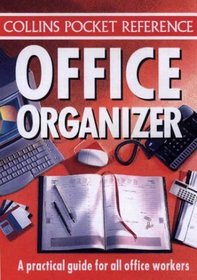 Office Organizer (Collins Gem)