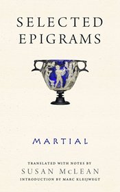 Selected Epigrams (Wisconsin Studies in Classics)