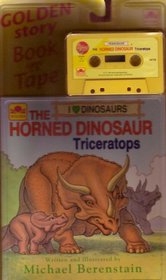 Horned Dinosaurs