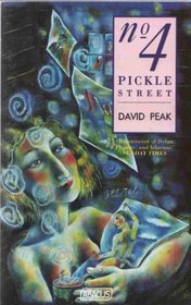 No.4, Pickle Street (Abacus Books)