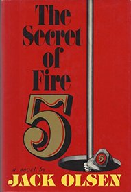 The Secret of Fire 5