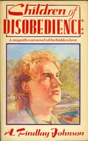 Children of Disobedience