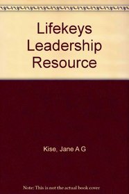 LifeKeys Leadership Resource (LIFEKEYS BOOKS)