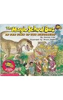 Magic School Bus in the Time of Dinosaurs (Magic School Bus)