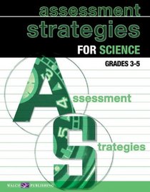 Assessment Strategies For Science