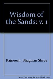 The wisdom of the sands: Discourses on Sufism