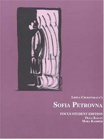 Chukhovskaya's Sofia Petrovna