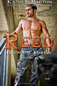 Reed: Bowen Boys (Volume 6)