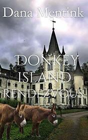 Donkey Island Rendezvous