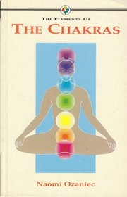 The Elements of the Chakras (Elements of ...)