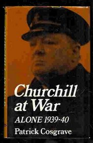 Churchill at War: v. 1