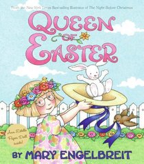 Queen of Easter (Ann Estelle Stories)