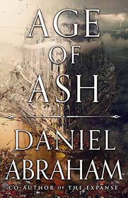 Age of Ash (The Kithamar Trilogy, 1)