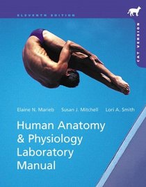 Human Anatomy & Physiology Laboratory Manual, Cat Version Plus MasteringA&P with eText -- Access Card Package (11th Edition) (Benjamin Cummings Series in Human Anatomy & Physiology)