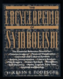 The Encyclopedia of Symbolism (Creative Breakthroughs Book)