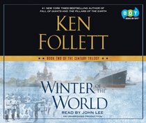 Winter of the World: Book Two of the Century Trilogy