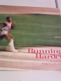 Running Harder (A Target book)