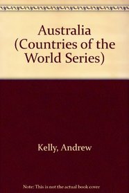 Australia (Countries of the World Series)