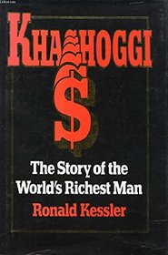 Khashoggi - The Story of the Richest Man