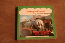 Henry's Forest (Thomas the Tank Engine)