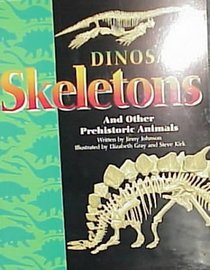 Dinosaur Skeletons and Other Prehistoric Animals (Weird and Wonderful)