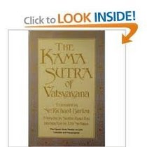 The Kama Sutra of Vatsayana