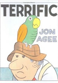 Terrific (New York Times Best Illustrated Books (Awards))