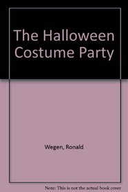 The Halloween Costume Party