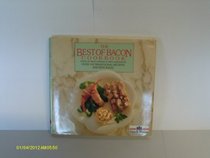 Best of Bacon Cookbook