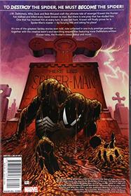 Spider-Man: Kraven's Last Hunt - Deluxe Edition
