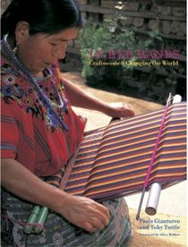 In Her Hands: Craftswomen Changing the World