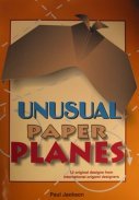 Unusual Paper Planes