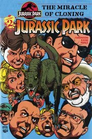 Jurassic Park 2: The Miracle of Cloning