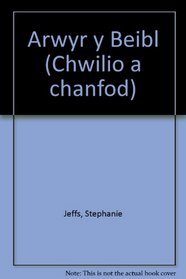 Arwyr Y Beibl (Chwilio a chanfod)