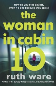 The Woman in Cabin 10