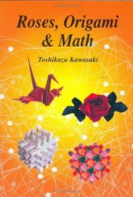 Roses, Origami  Math
