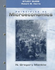 Principles to Microeconomics