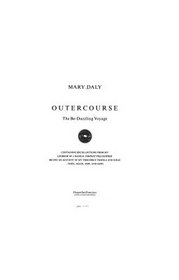 Outercourse: The Be-Dazzling Voyage