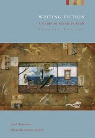 Writing Fiction: A Guide to Narrative Craft & Writing Poems w/Workshop Guide to Creative Writing Value Pack