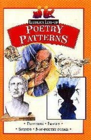 Poetry Big Book: Poetry Patterns (Literacy Line-up)