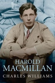 Harold Macmillan